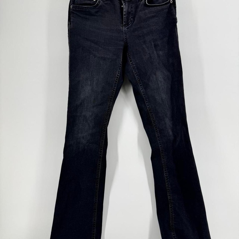 Zara Black jeans